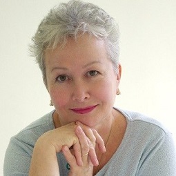 Екатерина Андреева